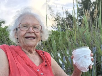 Obituary of Velma Sapia Good