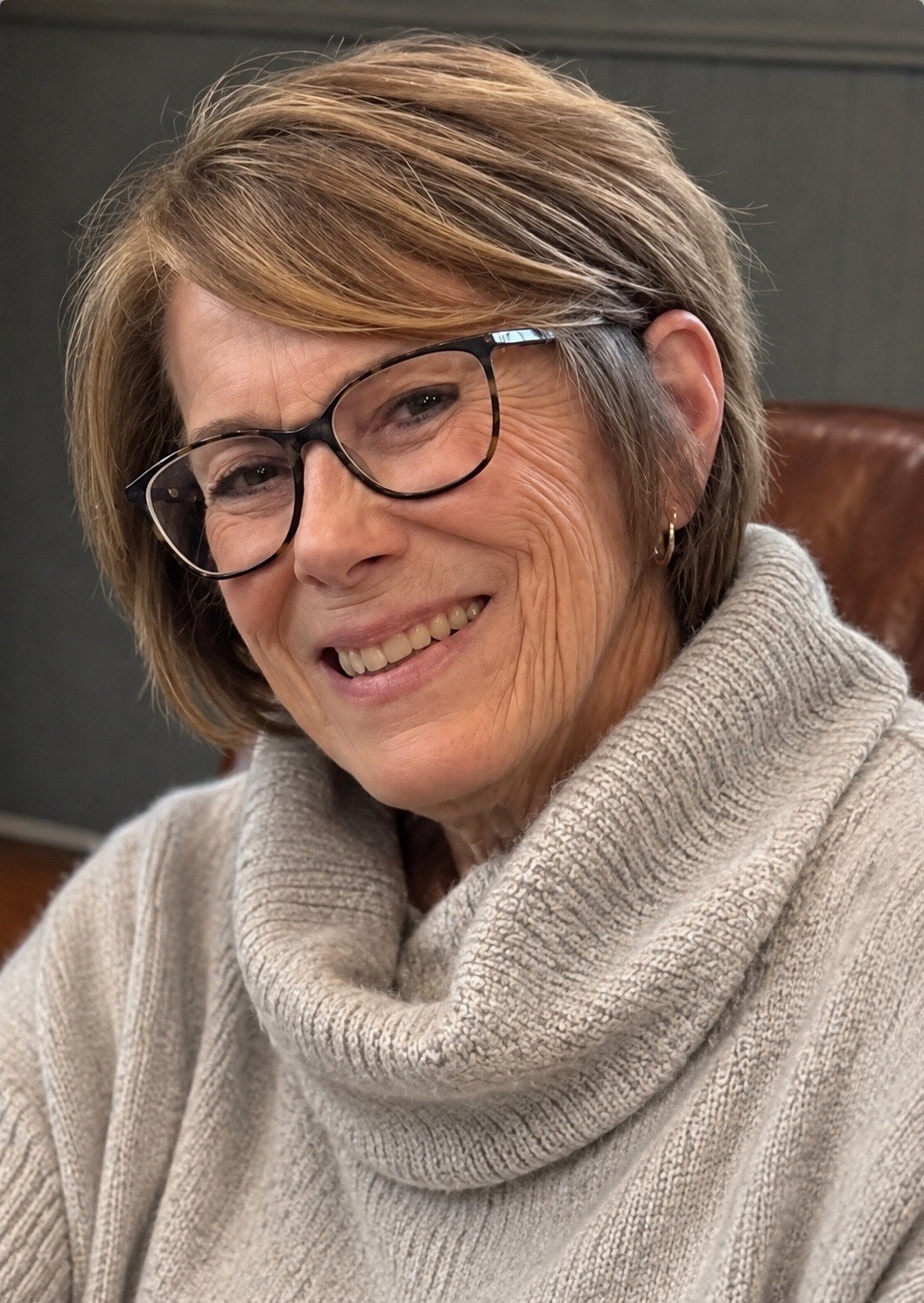 Obituary of Sandra Lynn Gordy