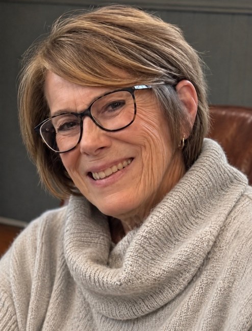 Obituary of Sandra Lynn Gordy