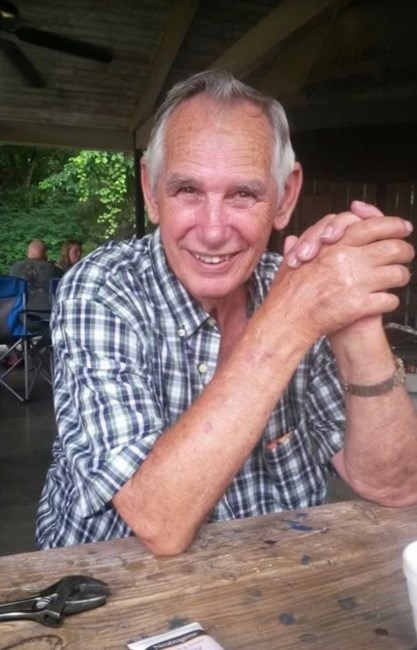 Obituary of Paul Albert Worley
