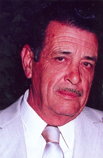 Avis de décès de Mr. Jose Mata