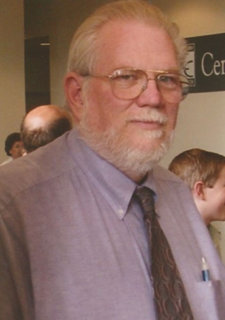 Obituary of Dennis Rolla Binkley