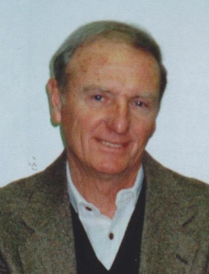 Obituary of John W. Tarolli