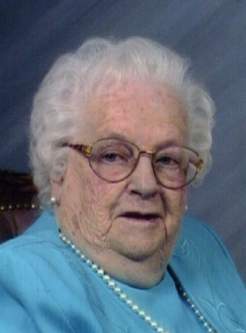 Obituary of Maives Alda Levac