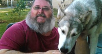 Obituary of Frank Otto