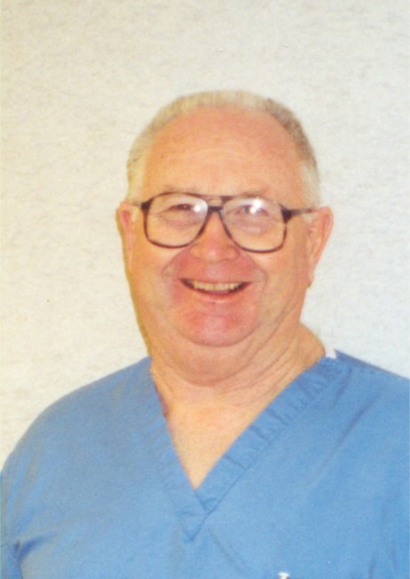 Obituary of Marion Ronald George