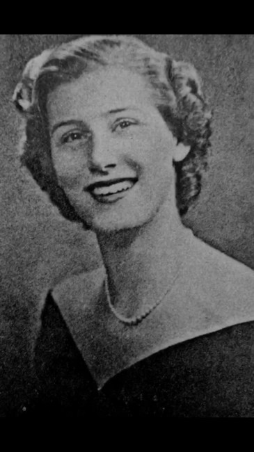 Obituary of Peggy Moore Tims