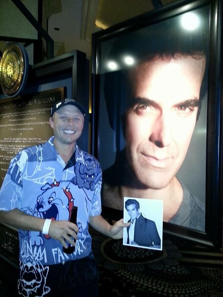 Obituary of Michael Todd Davis