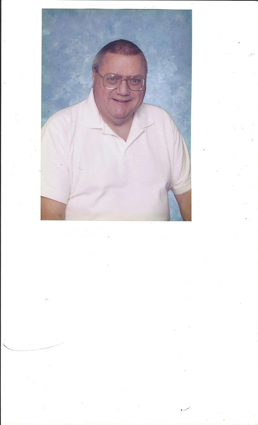 Obituary of Joseph Luken
