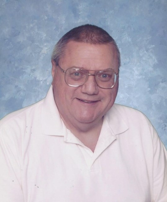 Obituary of Joseph Luken