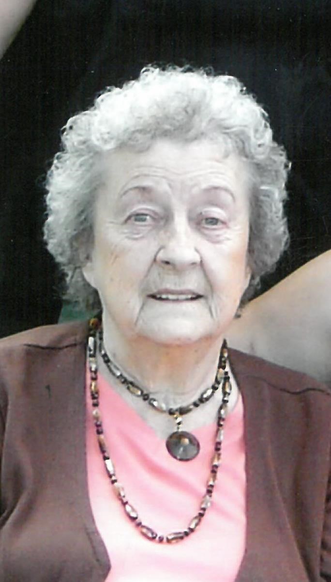 Obituary of Dawn Meyer