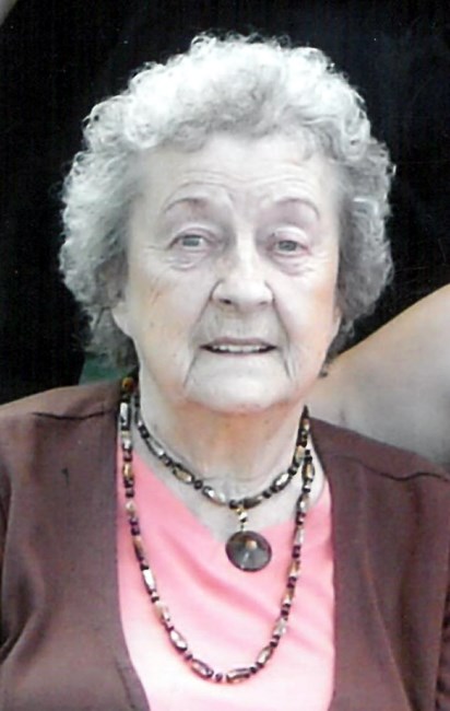 Obituary of Dawn Meyer