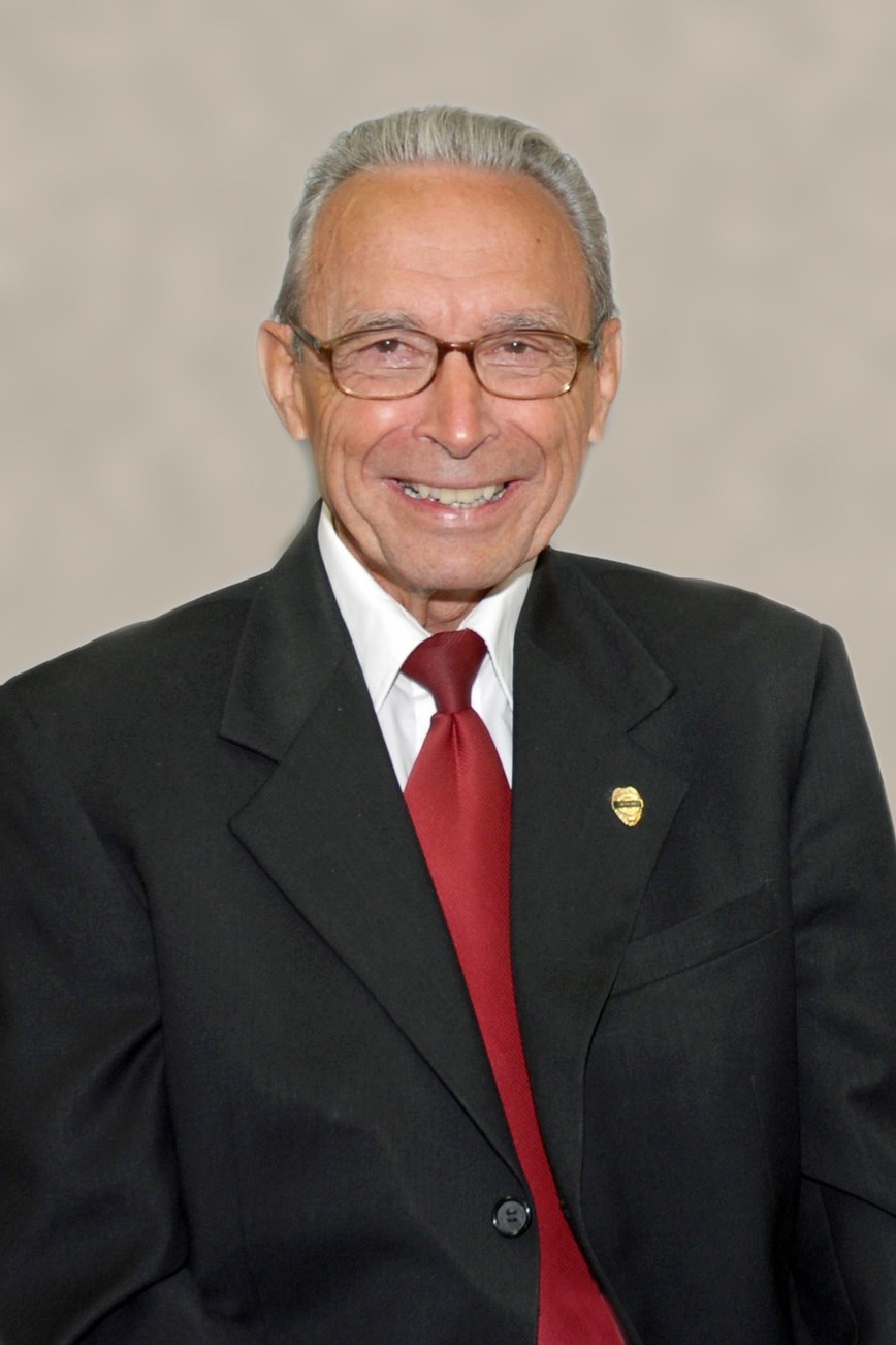 Obituary of John Pence Combs