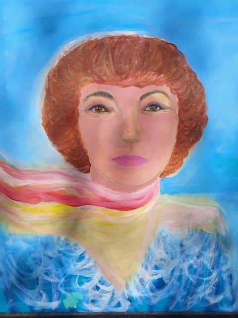 Obituary of Sarah Eldridge Jacoby