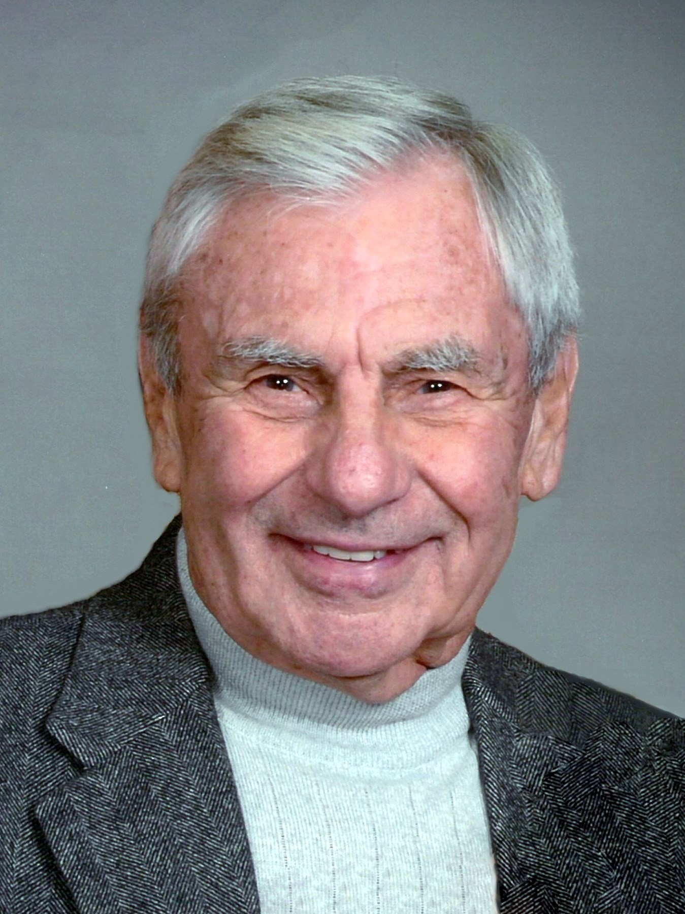 Jay Floyd Brower Obituary Ossian, IN