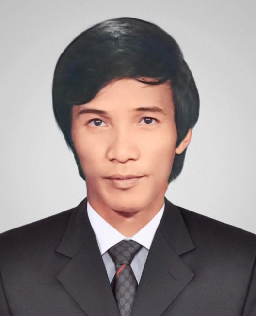 Obituary of Hong Van Nguyen