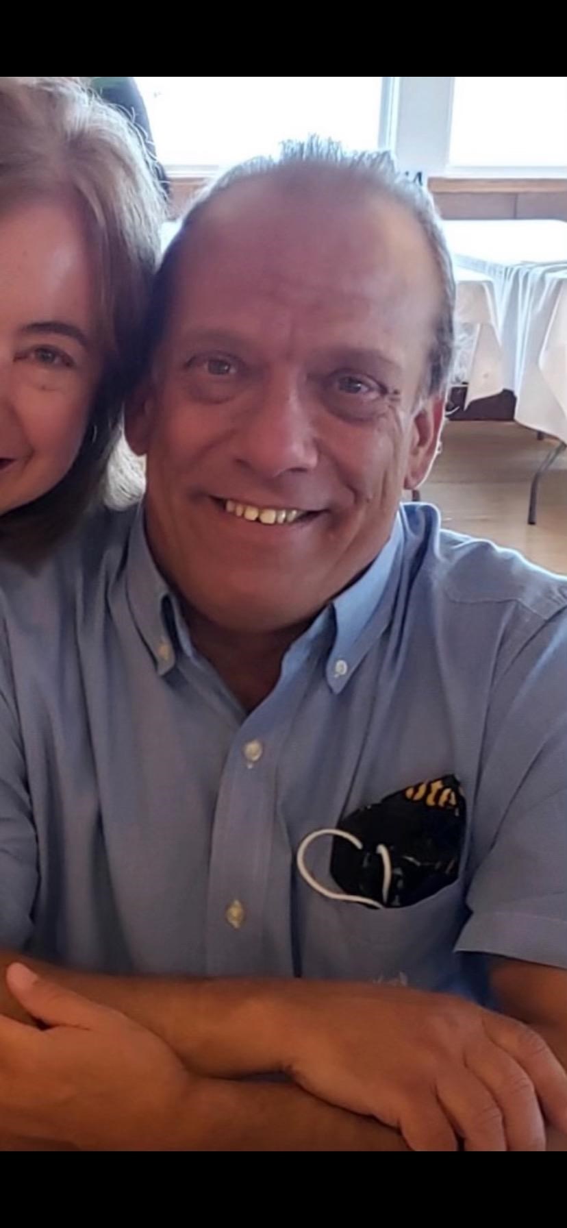 Obituary of Mark Steven Girard