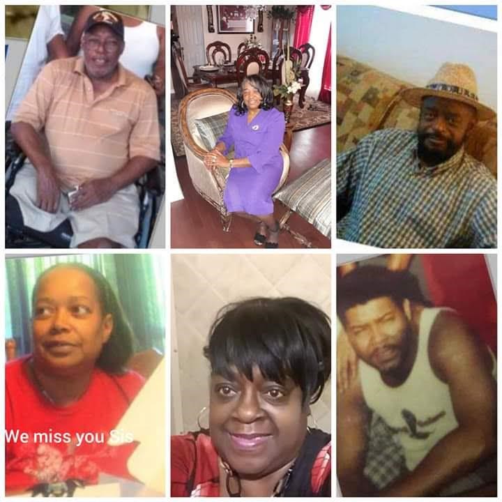 Obituario de Leonard Edward Williams