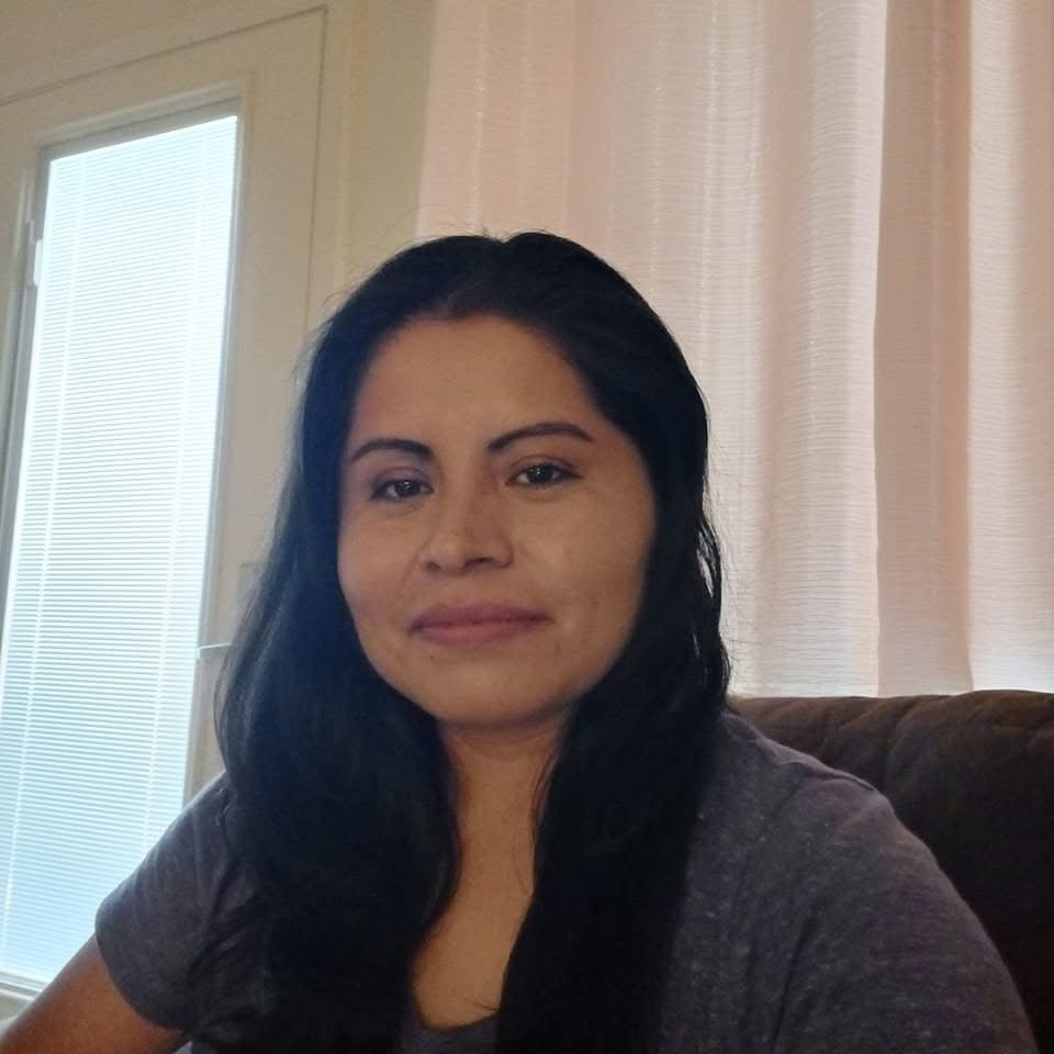 Obituary of Lorena Aniceto Hermelinda