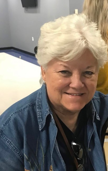 Obituary of Anita Clark Gillham