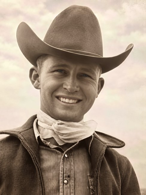 Obituary of Clarence John Pool