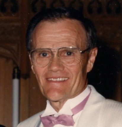 Obituary of Robert D Zurbuchen