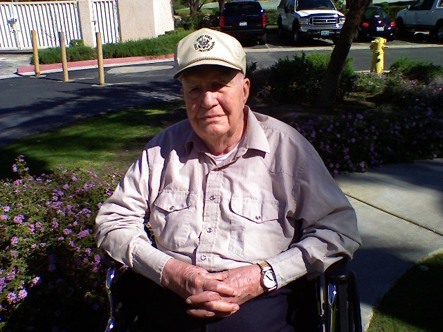 Obituary of Donald J. Thomas