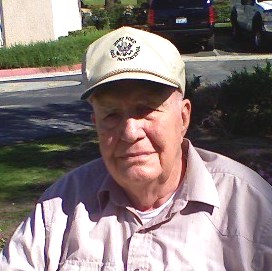 Obituary of Donald J. Thomas