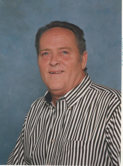 Obituary of James Hubert Ashcraft