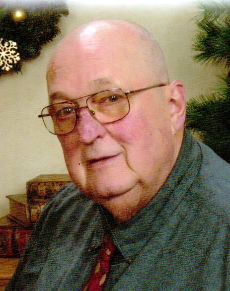 Obituary of Otto K. Geist Jr.