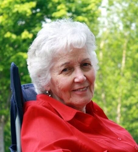 Obituary of Martha Hall Turner