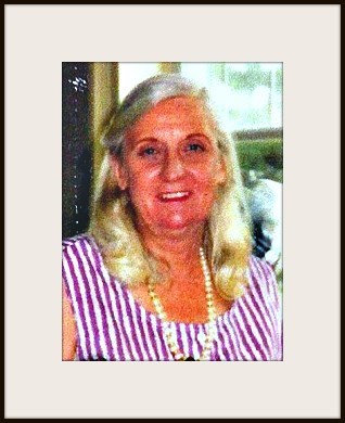 Obituary of Patricia M. Raso