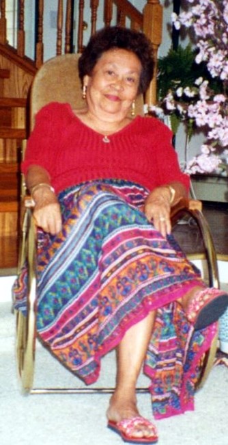 Obituario de Emeliana Salazar Rodriguez