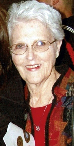 Obituary of Carol Pace Helton
