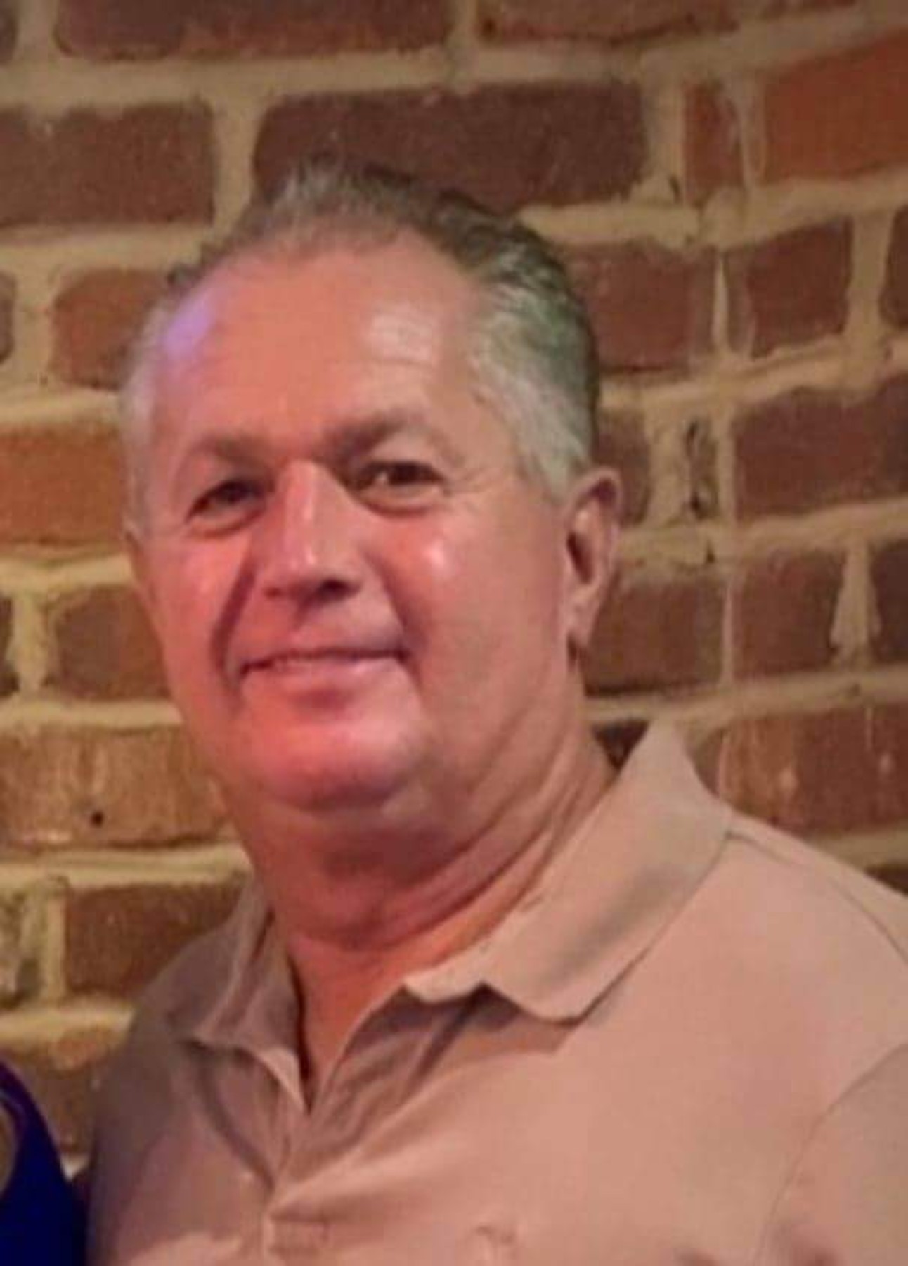 Obituary of Charles Eugene Pearce Jr.