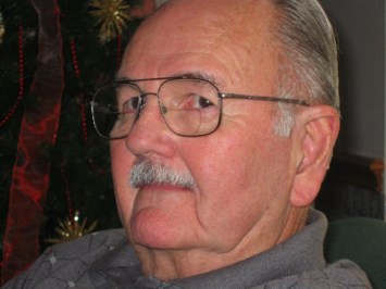 Obituary of Bill Hulsey