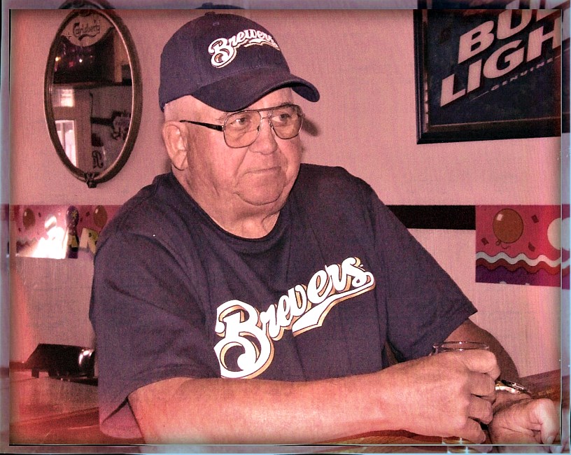 Avis de décès de Lawrence Wesley Wilding