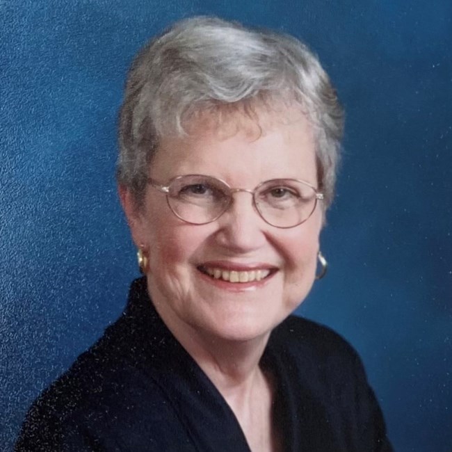 Obituary of Jane Cooper Haley