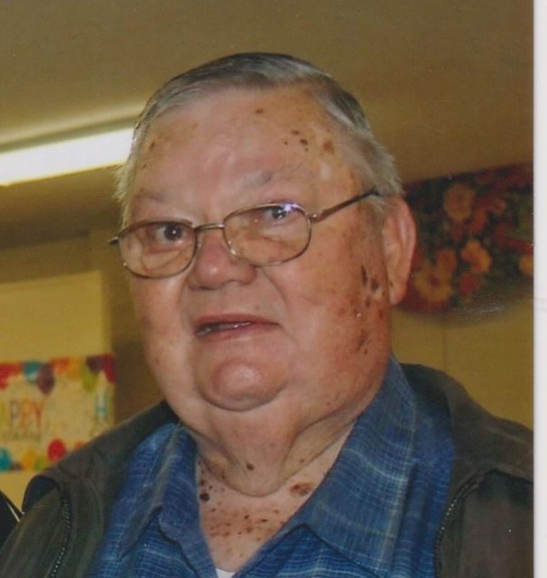 Obituary of Earl Gene Mills