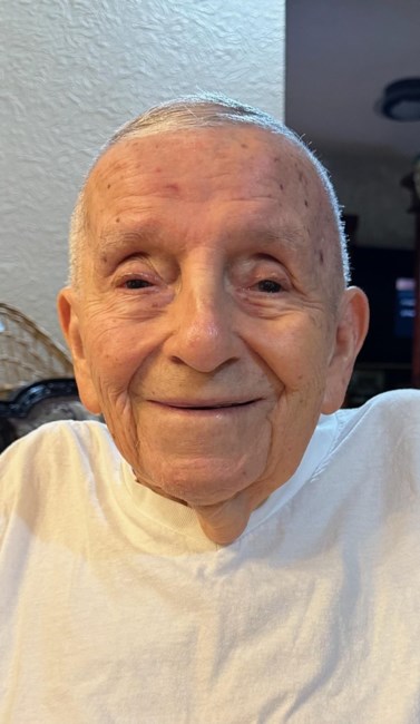 Obituary of Oscar Alexis Sarzo