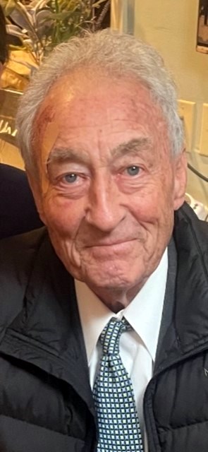 Obituary of Spencer Lindsey Cooper