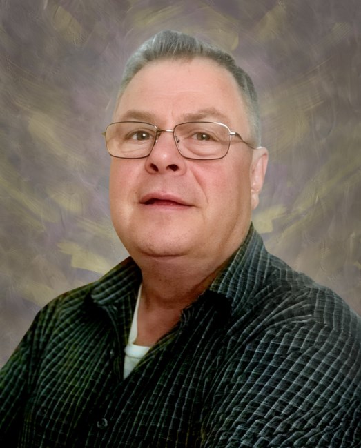 Obituary of William Ernest Benson