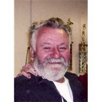 Obituary of Robert R. Tancrede