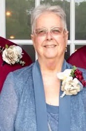 Obituary of Christina Lu Catrell