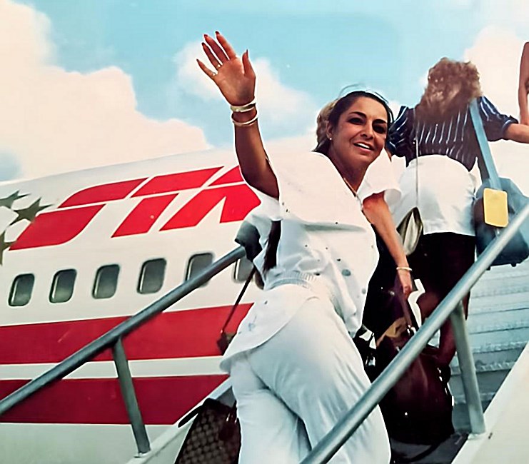 Obituary of Ann Marie Covais