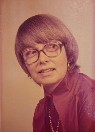 Obituary of Elizabeth Young