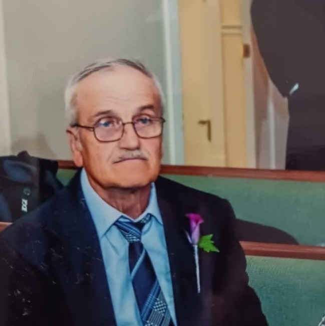 Obituary of George Tolan