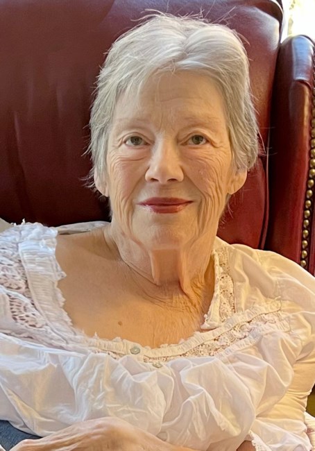 Obituary of Ruth Ann (Martin) Miller