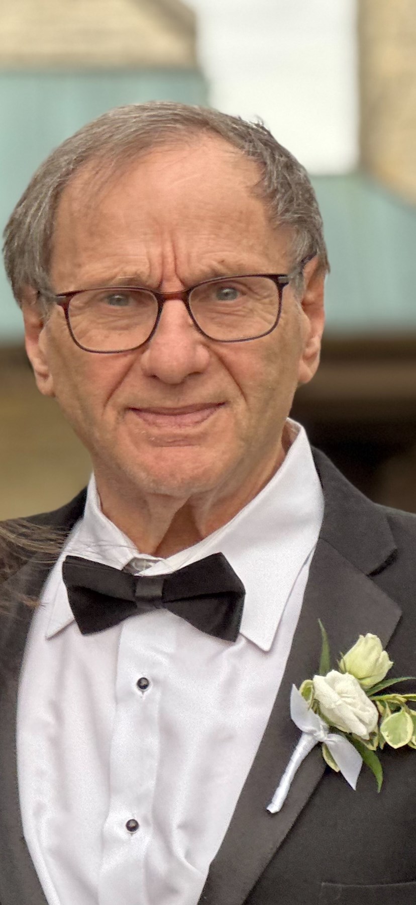 Obituary of Frank J. Cautela