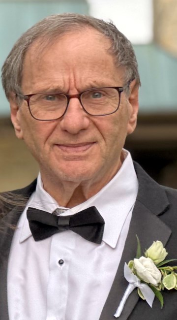 Obituary of Frank J. Cautela
